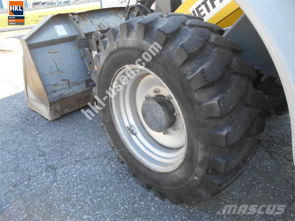 Kramer 8115 Wheel loaders