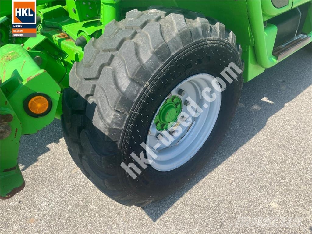 Merlo P 38.13 Chariot télescopique