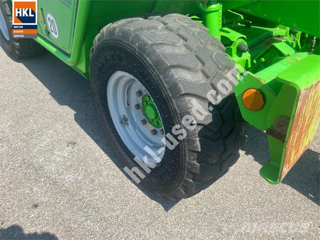 Merlo P 38.13 Chariot télescopique