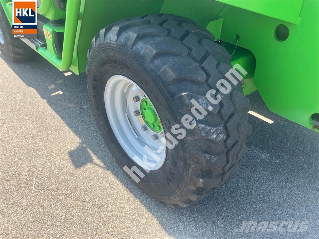Merlo P 38.13 Chariot télescopique