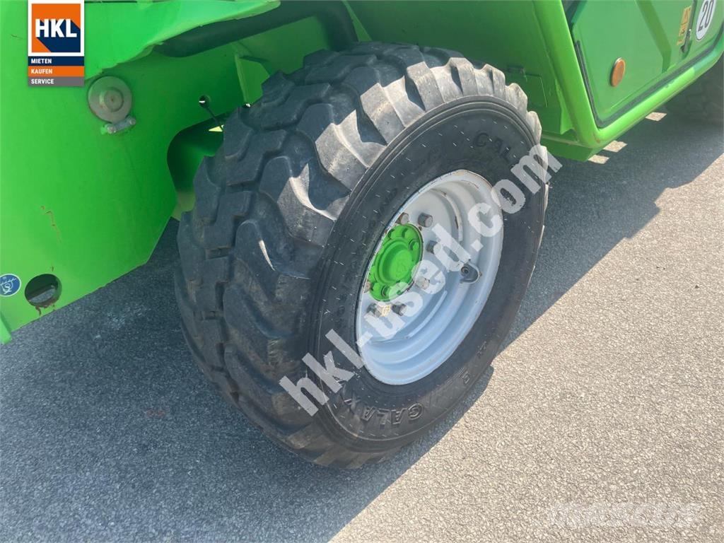 Merlo P 38.13 Chariot télescopique