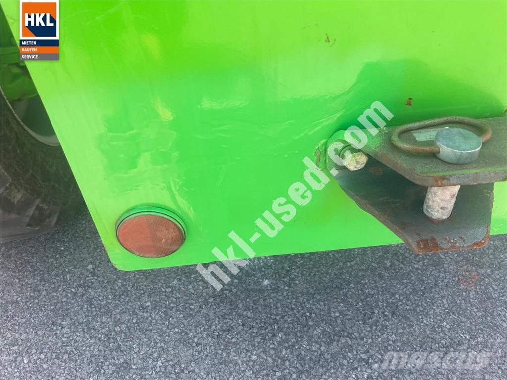 Merlo P 38.13 Chariot télescopique