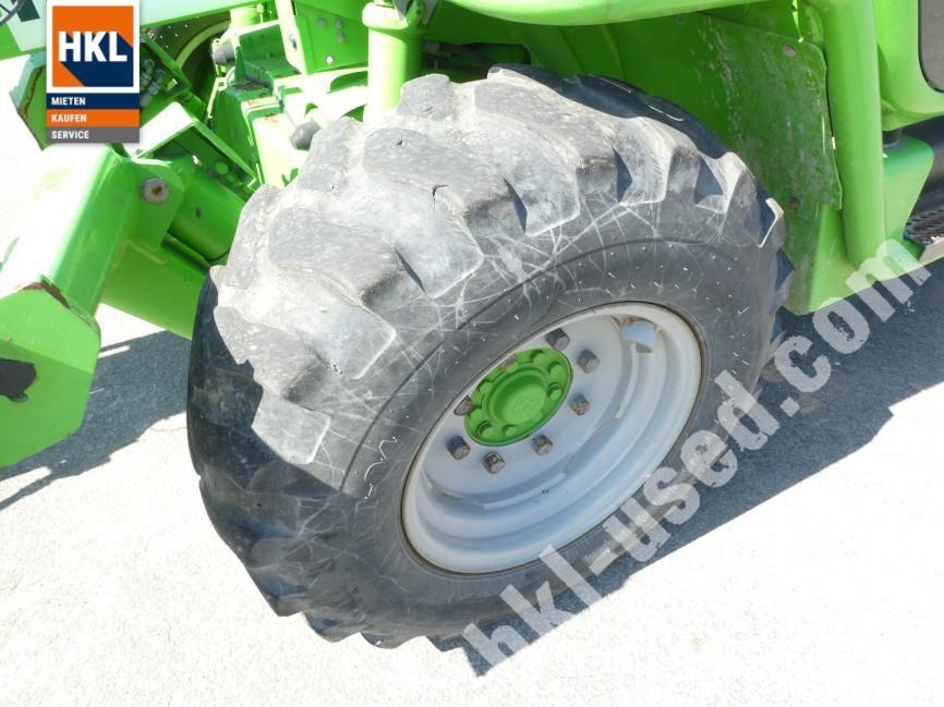 Merlo P 38.13 Verreikers