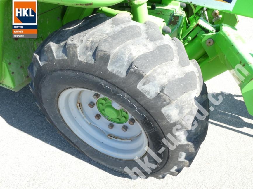 Merlo P 38.13 Verreikers