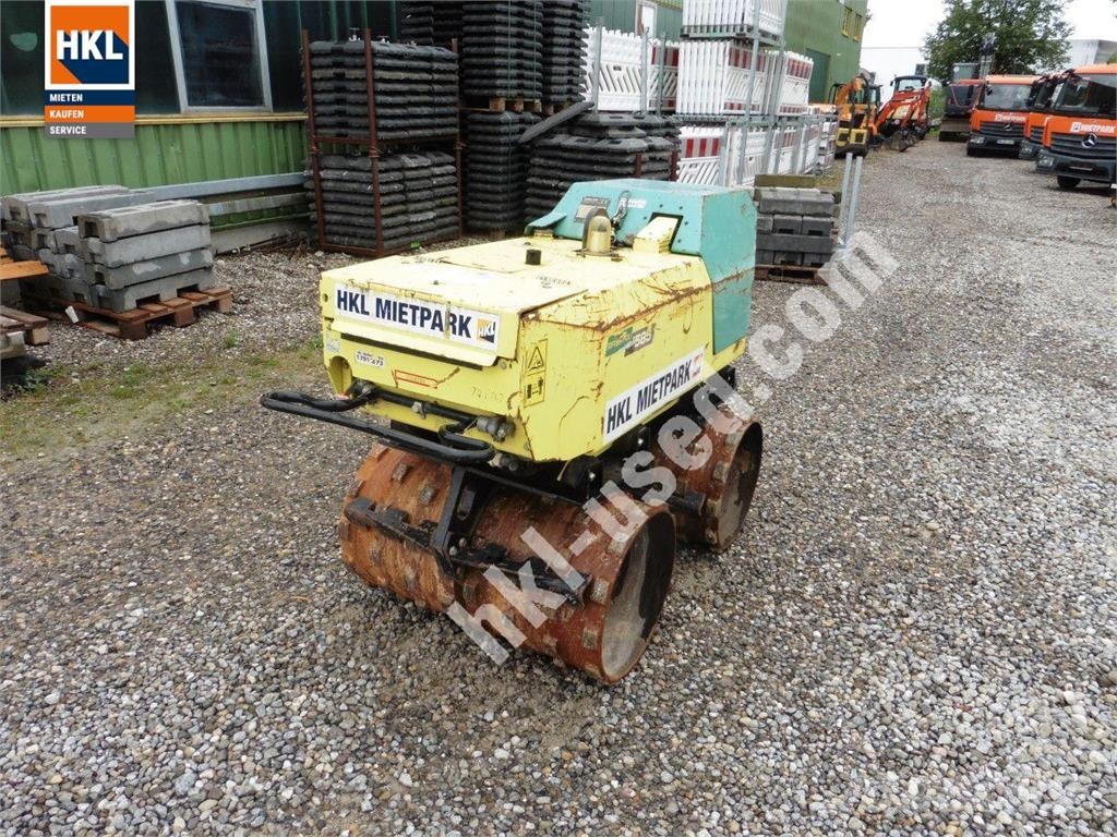 Rammax 1585-MI Construction - Autres