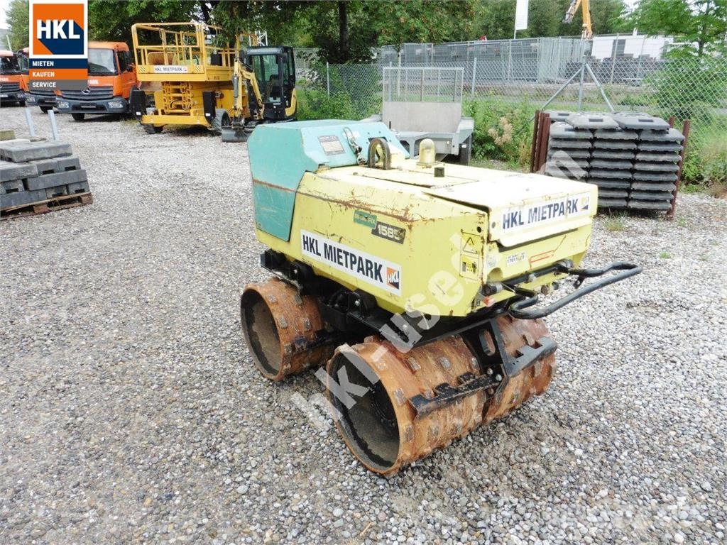 Rammax 1585-MI Construction - Autres