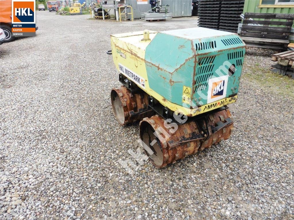 Rammax 1585-MI Construction - Autres
