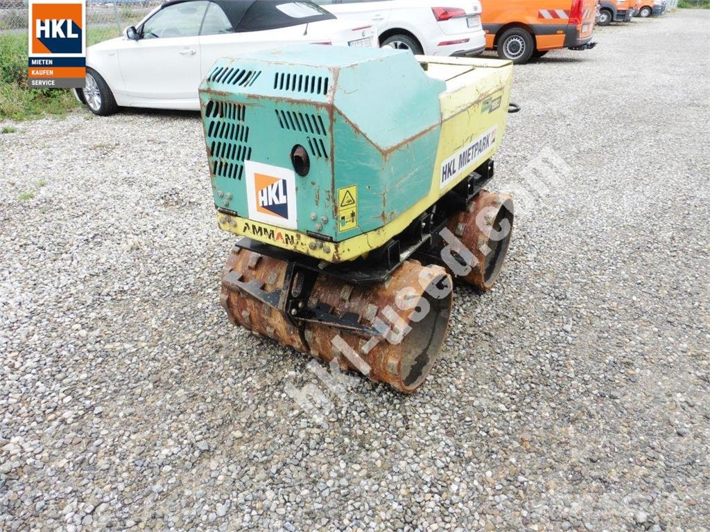 Rammax 1585-MI Construction - Autres