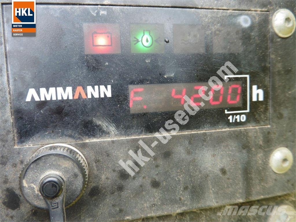 Rammax 1585-MI Construction - Autres