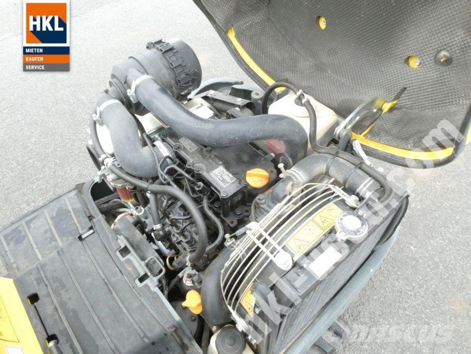Wacker Neuson 803 Minibagger < 7t