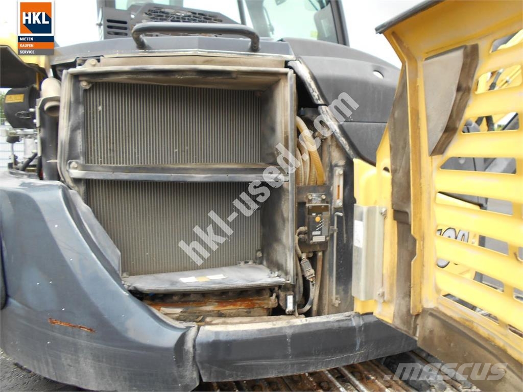 Yanmar SV 100-2PB Mini pelle < 7t