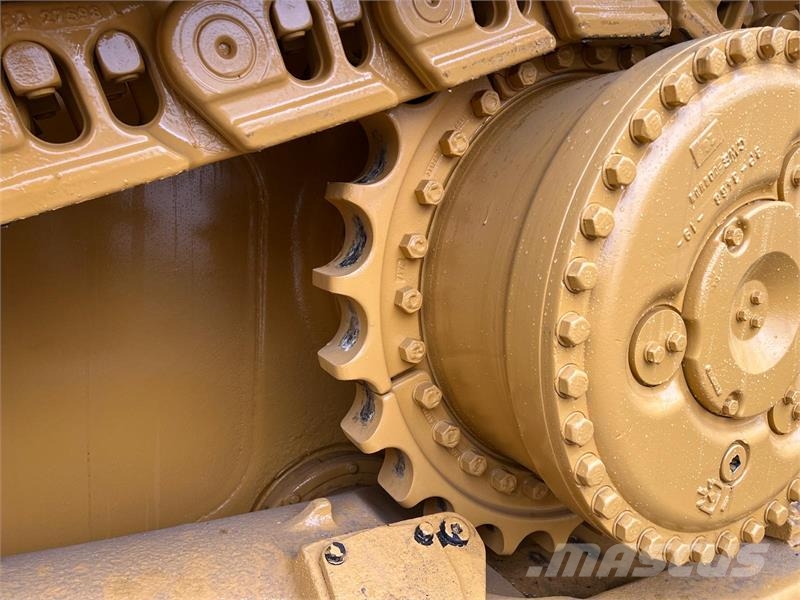CAT D9T Crawler dozers