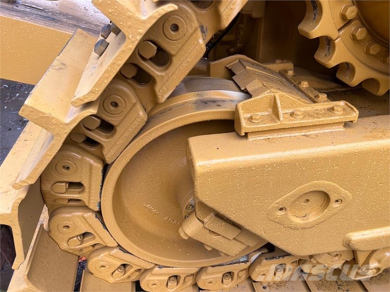CAT D9T Crawler dozers