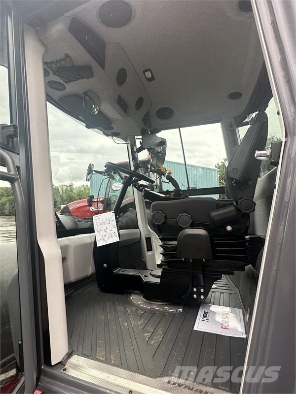 Dynapac CA3500D Ťahačové valce