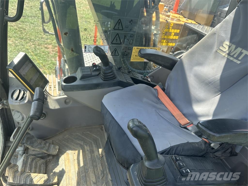 2023 Volvo EC140EL Muut koneet