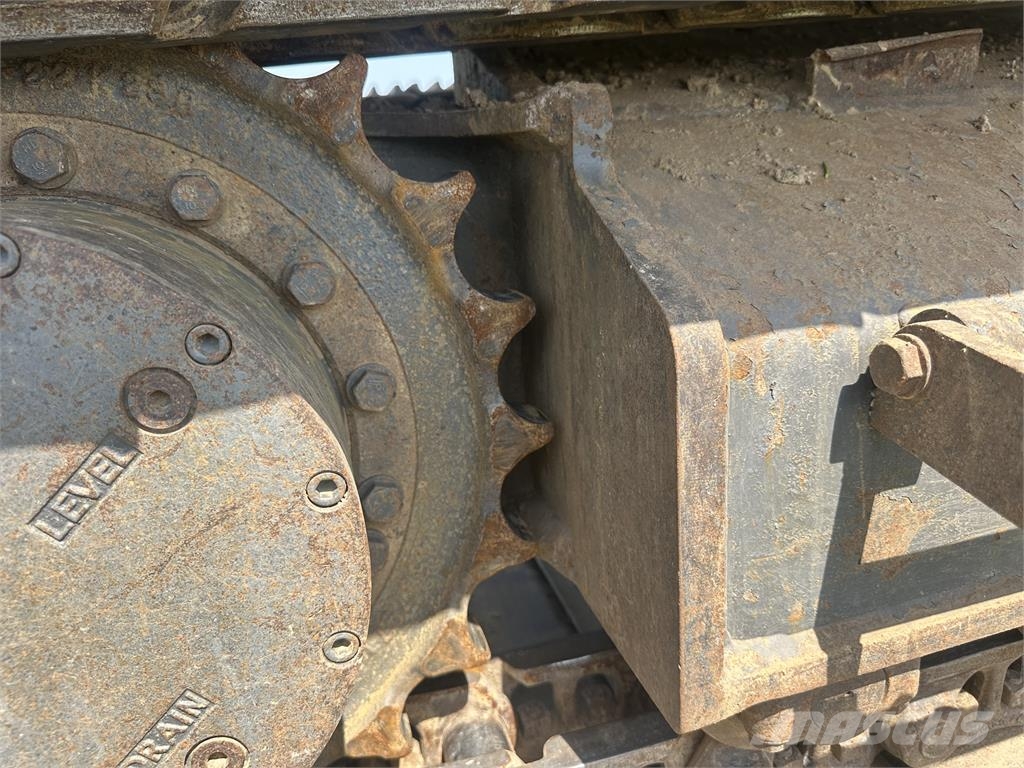 2023 Volvo EC140EL Muut koneet