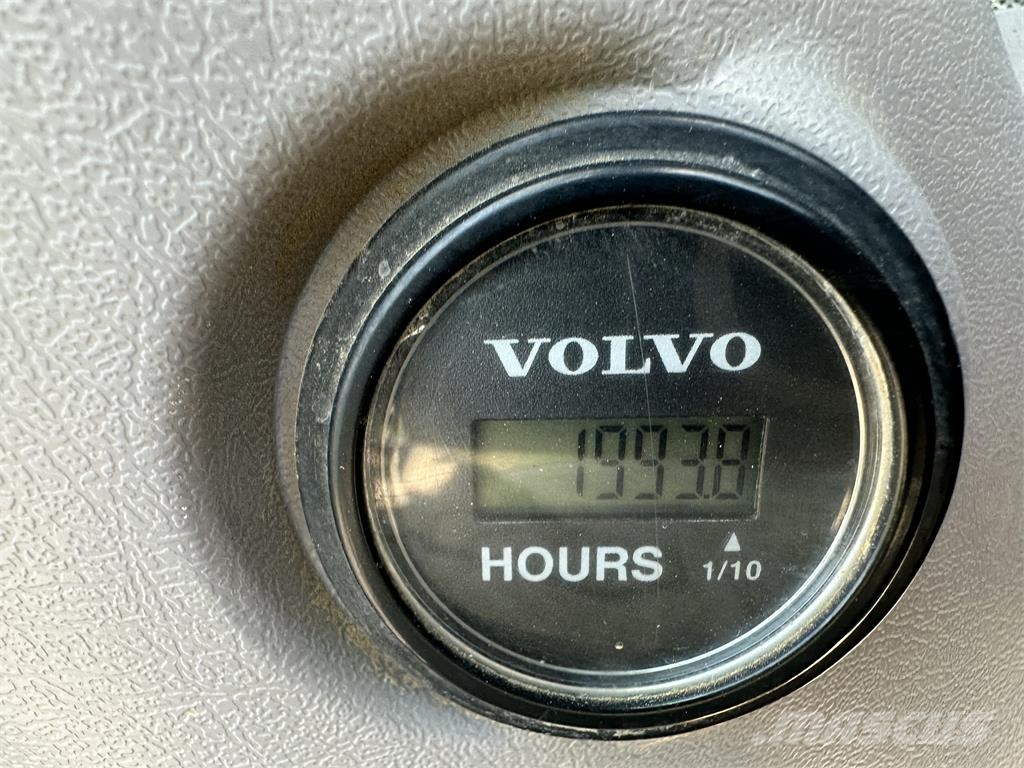 2023 Volvo EC140EL Muut koneet