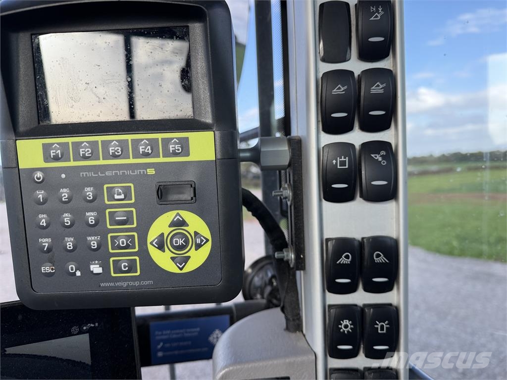 Volvo L120H Long Boom 建筑机械-其他