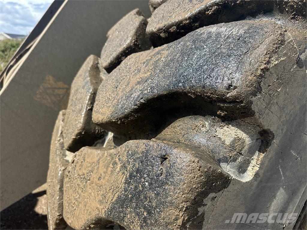 Volvo L180H Muut koneet