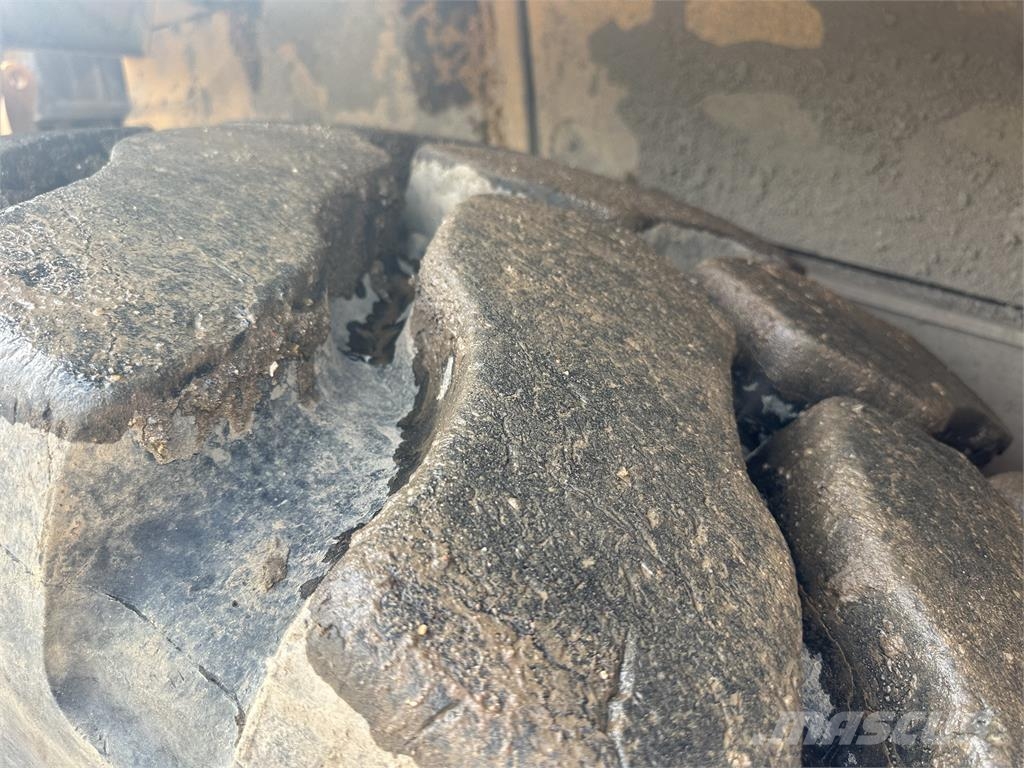 Volvo L180H Muut koneet