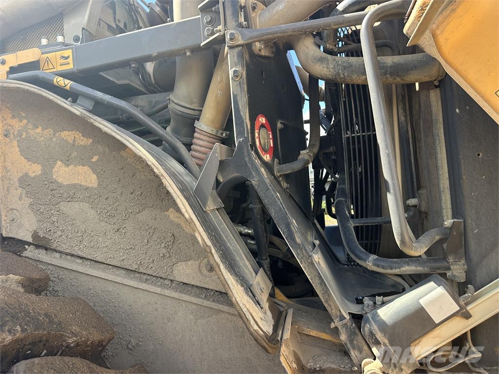 Volvo L180H Muut koneet