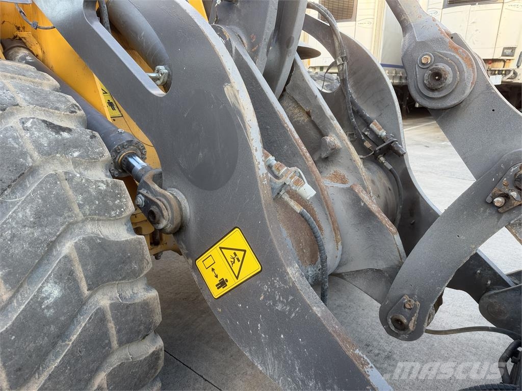 Volvo L70H 其他