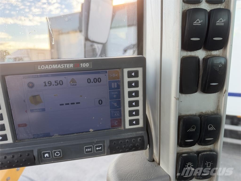 Volvo L70H 其他