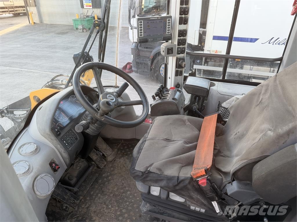 Volvo L70H 其他