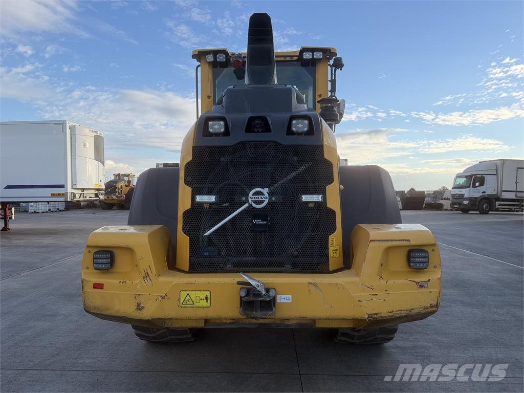 Volvo L70H 其他