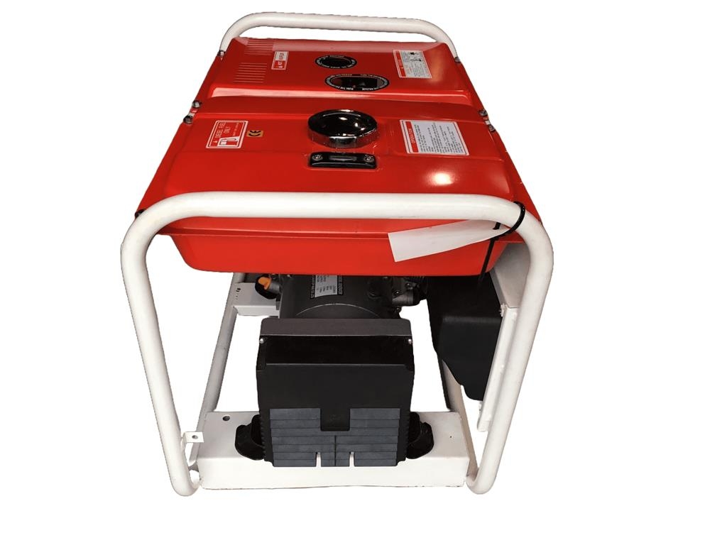 3.3 kW AJ Diesels Type LDG3600CL Generator Ostali generatori