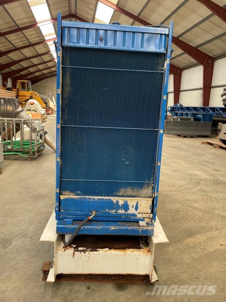 375 kva Perkins Serie 2000 generatorsæt Type P360E Other Generators