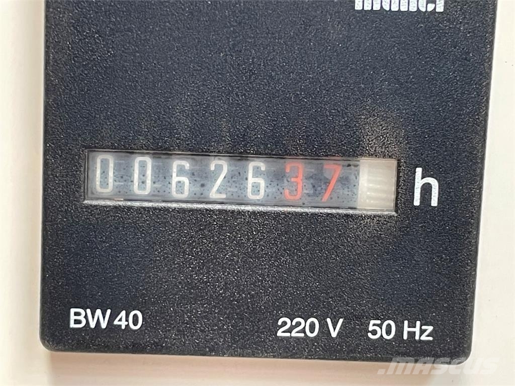 375 kva Perkins Serie 2000 generatorsæt Type P360E Other Generators