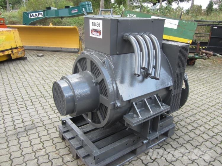  500 kVA Unelec Type AT400 MB3 generator Ostali generatori