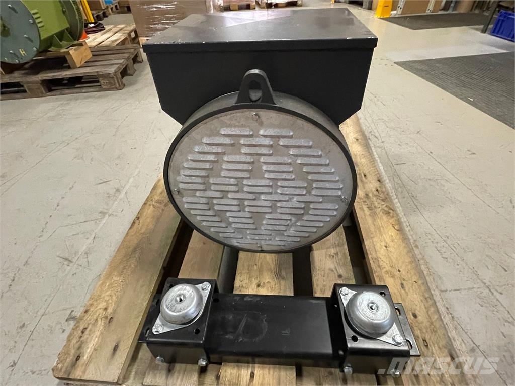 51 kVA Mecc Alte Type ECP32 3S4 generator Ostali generatori