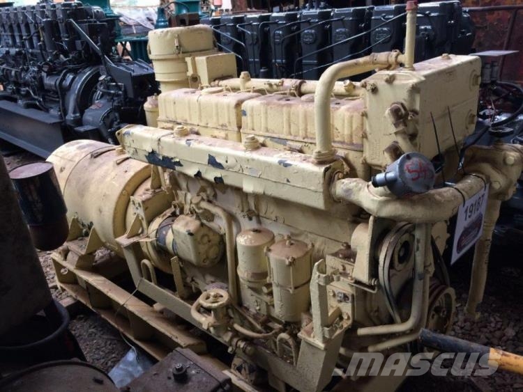  75 kVA MAN 6 Cyll. VEM Generatorsæt Ostali generatori
