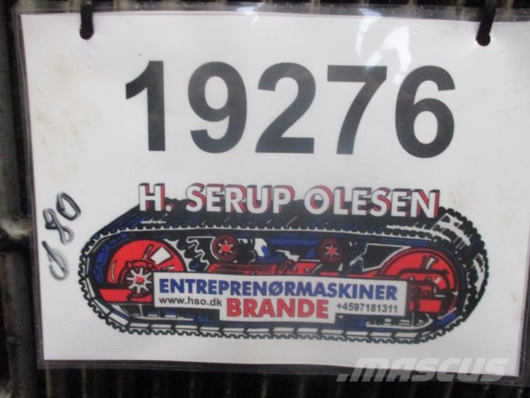 95 kW Sever Type ZK315 M E-Motor Motoren