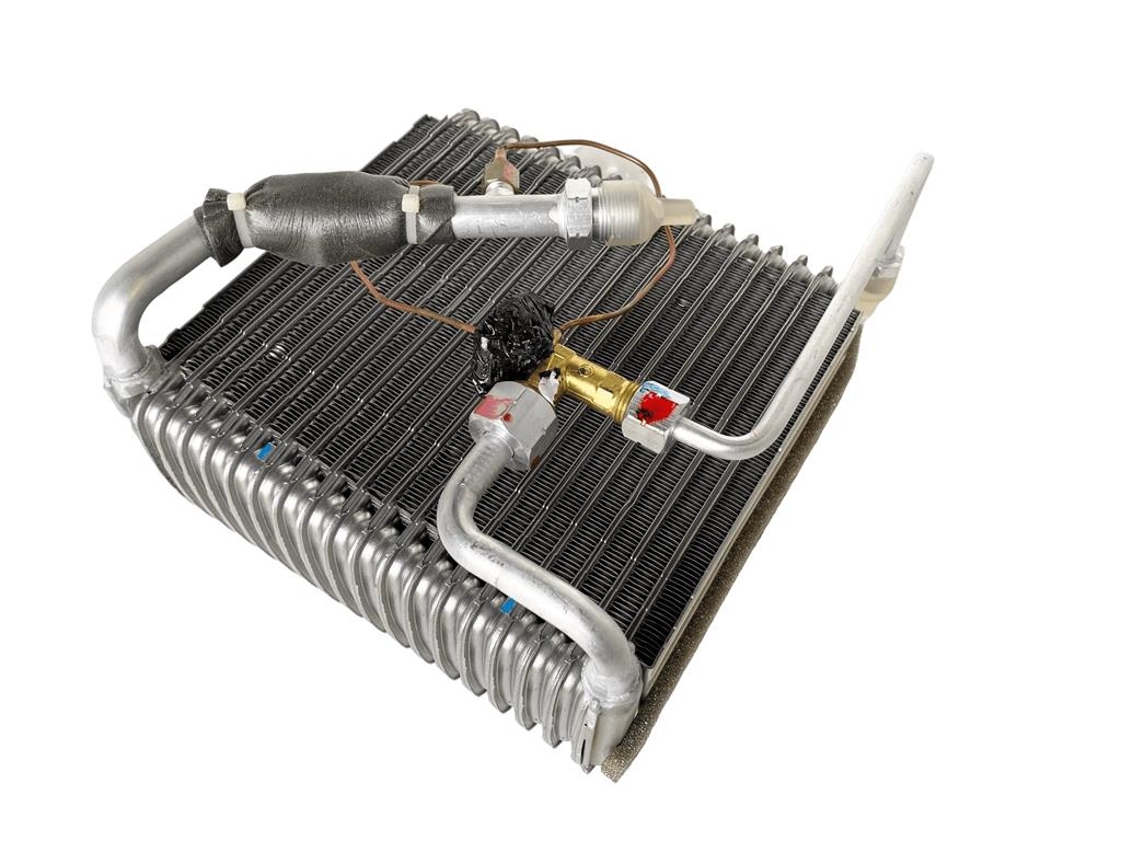 A/C Element, Hyundai Kabine Elektroonikaseadmed