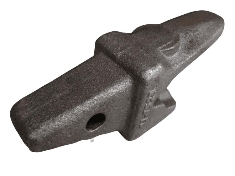 Adapter 2 til Caterpillar | Passer til graveskovl Andere Zubehörteile
