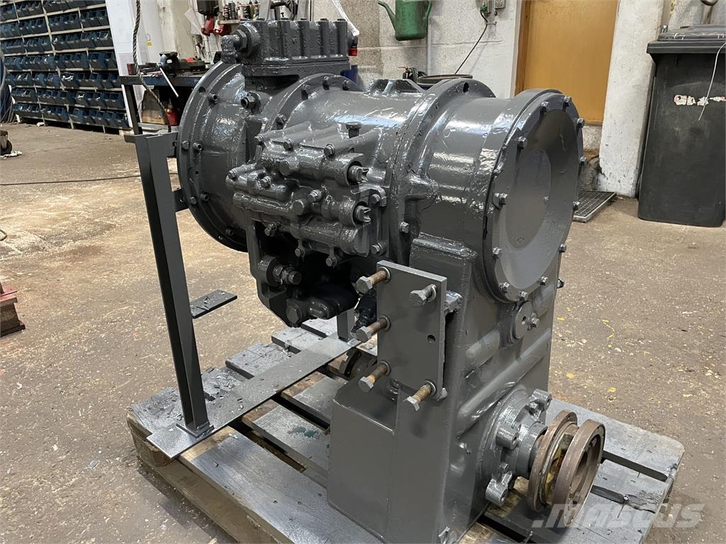 Allison CRT3331-1 transmission Getriebe