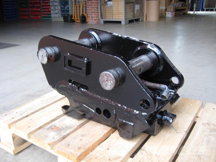 Arden Equipment QA21 mekanisk hurtigskift Ταχυσύνδεσμοι