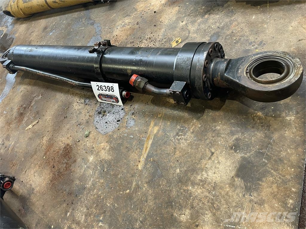  Armcylinder til Åkerman Gravemaskine Model H14B Hydraulika