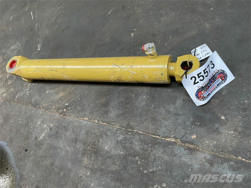 Armcylinder til Ford Rendegraver Model 655D, renov 液压