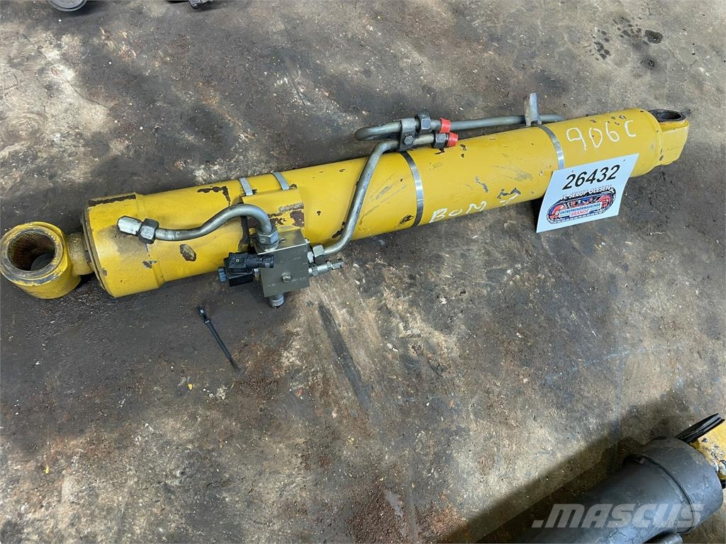  Armcylinder til Hydrema Rendegraver Model 906C Hydraulika