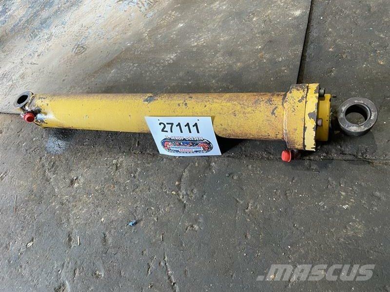 Armcylinder til Hydrema Rendegraver Model 807 Hydraulika