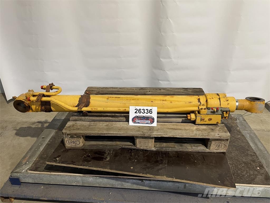 Armcylinder til Hyundai gravemaskine Model R160LC- Hidraulika