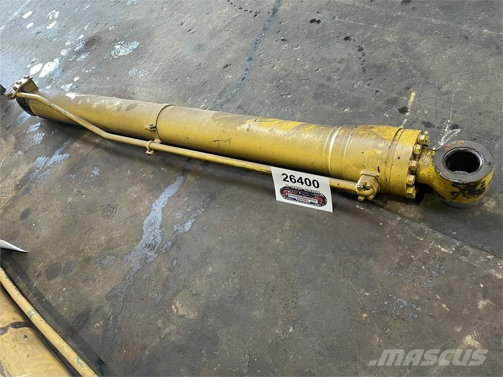 Armcylinder til Komatsu Gravemaskine Model PC240-5 Hidraulika