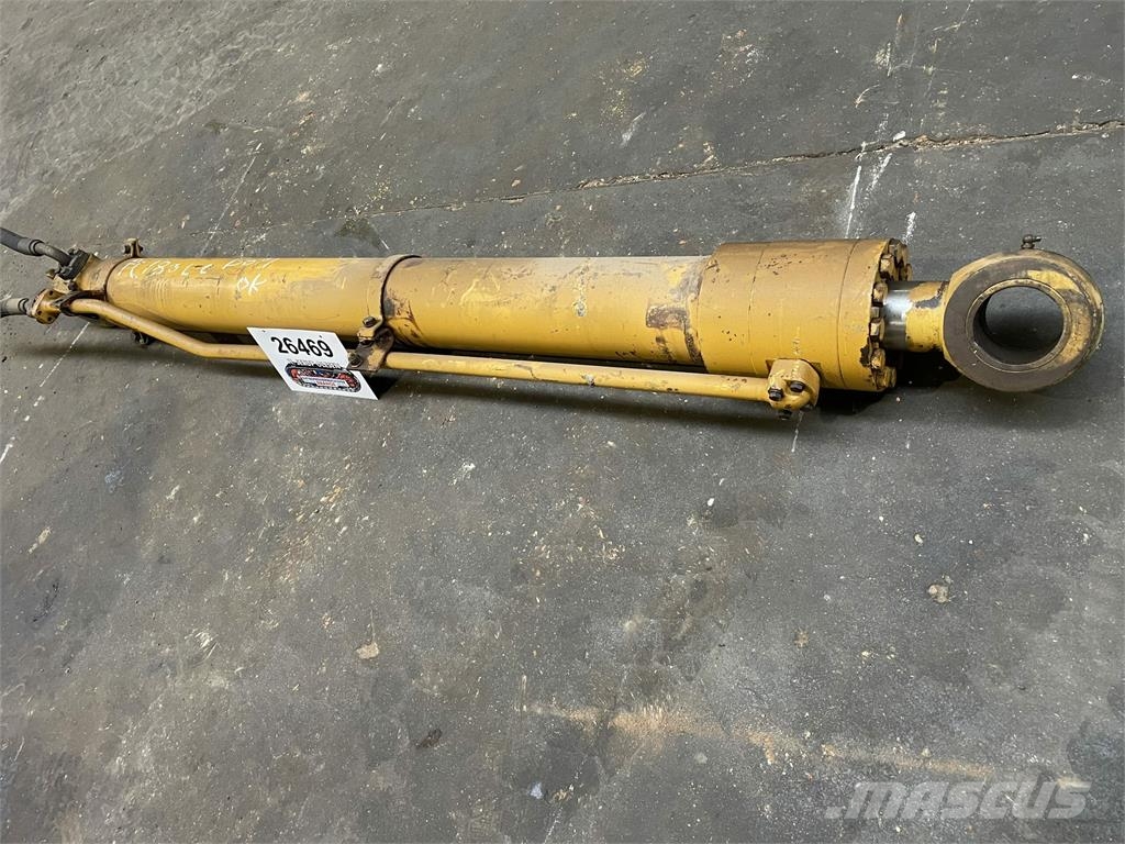 Armcylinder til Komatsu Gravemaskine Model PC180 Hydraulika