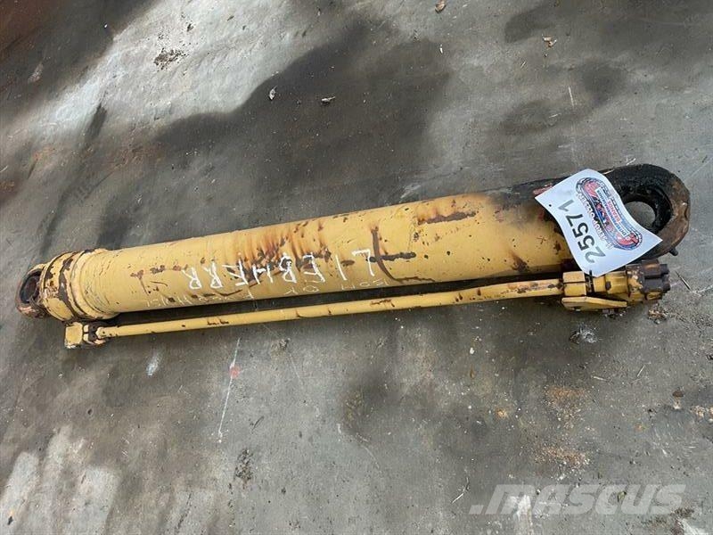 Armcylinder til Liebherr Gravemaskine Model R932 H Hydraulika