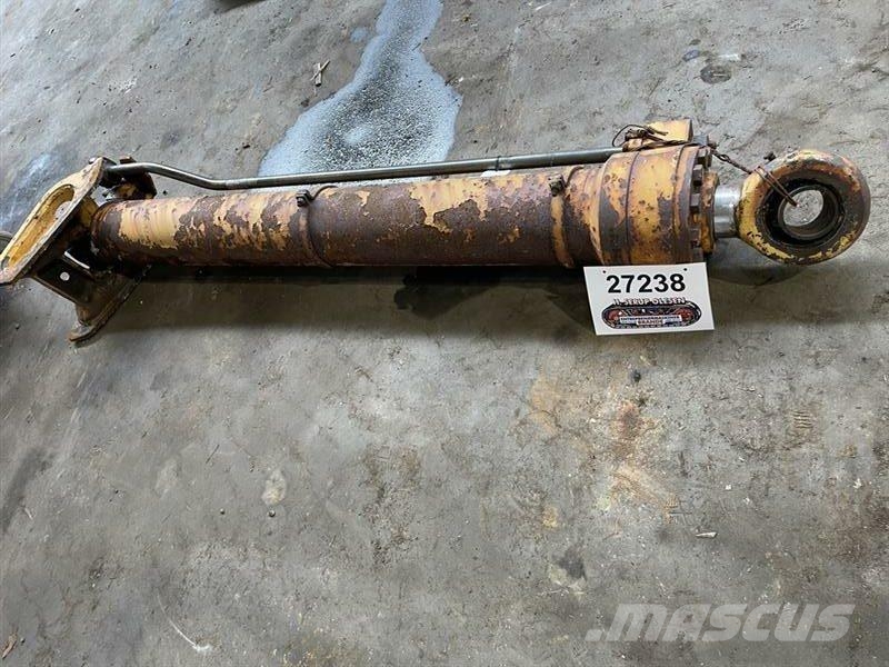 Armcylinder til Liebherr Gravemaskine Model 922 Hydraulika
