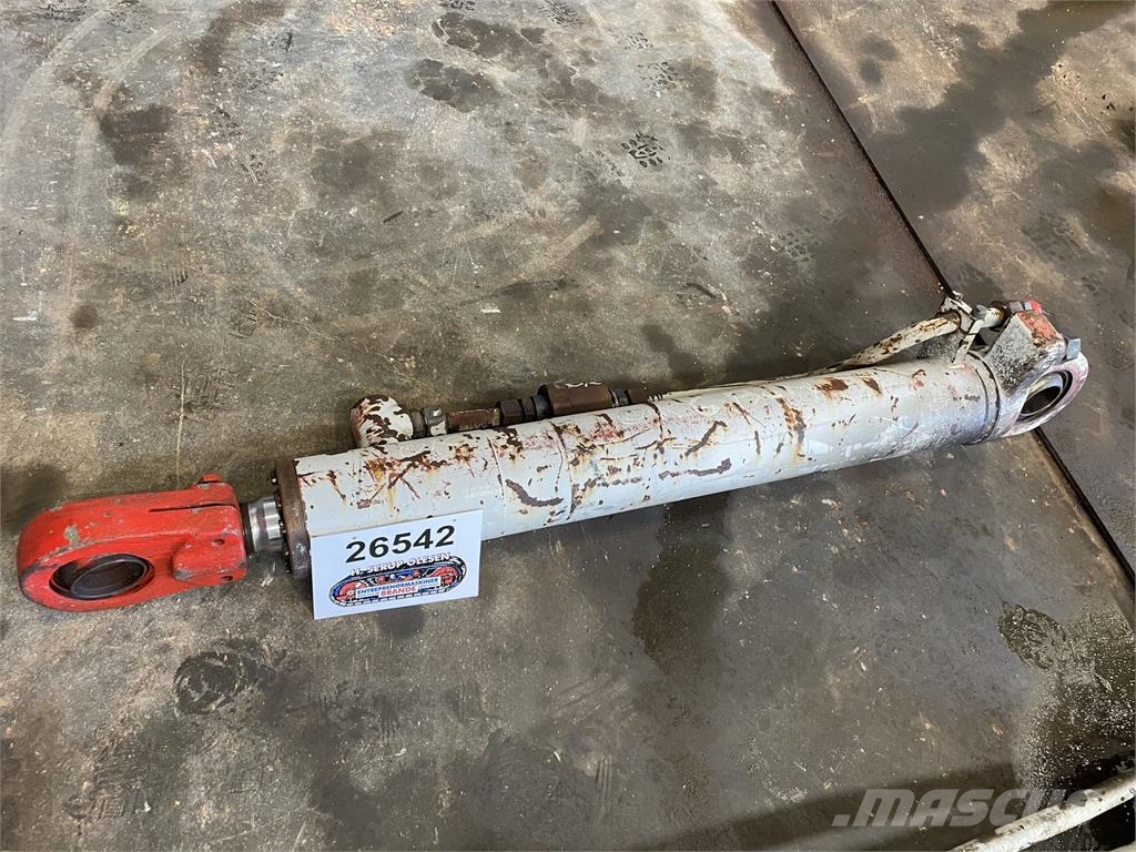 Armcylinder til O&K Gravemaskine Model RH6 Hydraulika